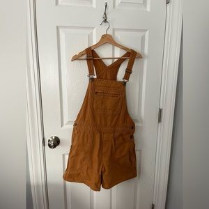 Patagonia Stand Up Overalls - 5”